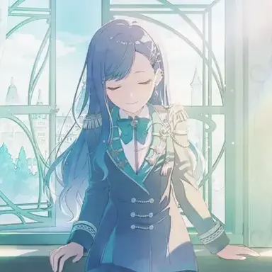 Profile image of 白石 杏