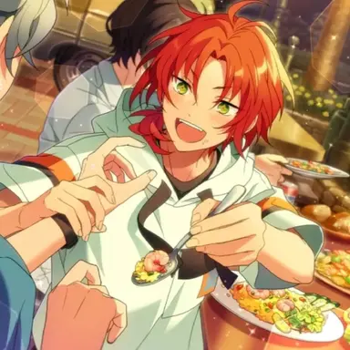 Profile image of 츠키나가 레오