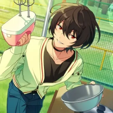 Profile image of 사쿠마 리츠