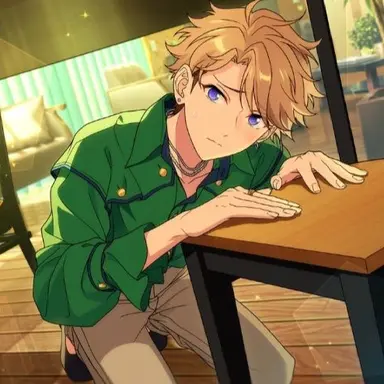 Profile image of 나루카미 아라시