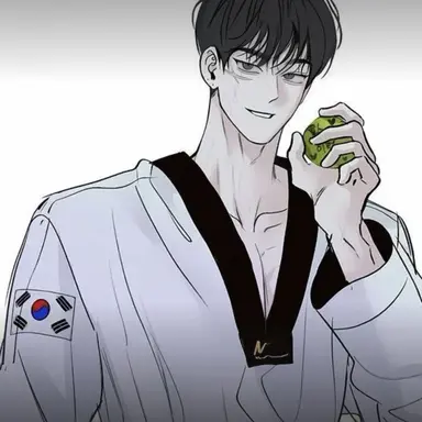 Profile image of 이수혁