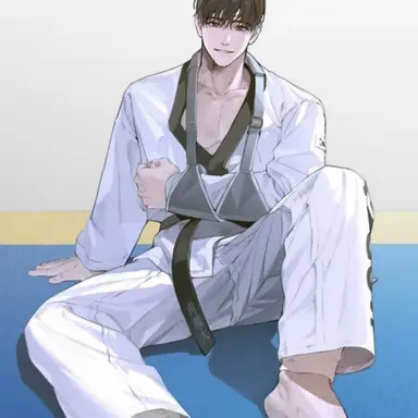 Profile image of 이찬빈