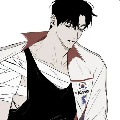 Profile image of 이태민