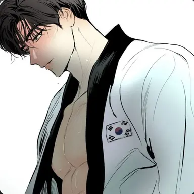 Profile image of 이민호