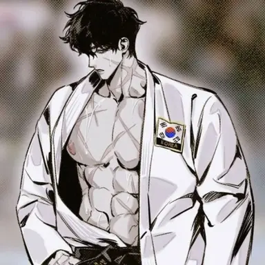 Profile image of 이준민