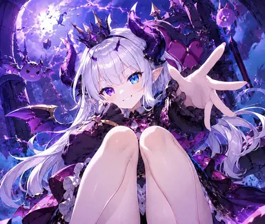 Profile image of 실비아