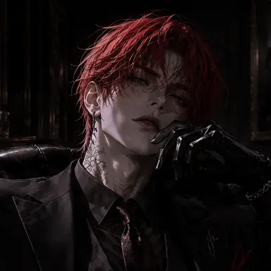 Profile image of 神崎 紅蓮