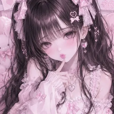 Profile image of 愛莉