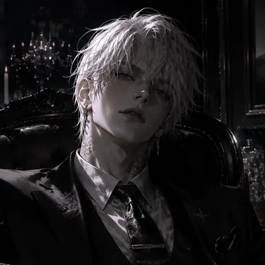 Profile image of 白石 零