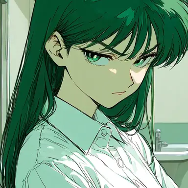 Profile image of Sable