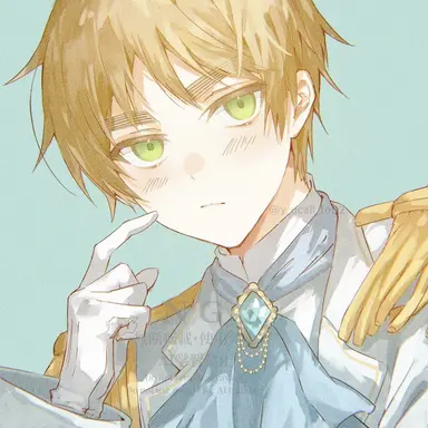 Profile image of アーサー