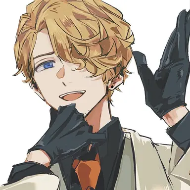 Profile image of フランシス