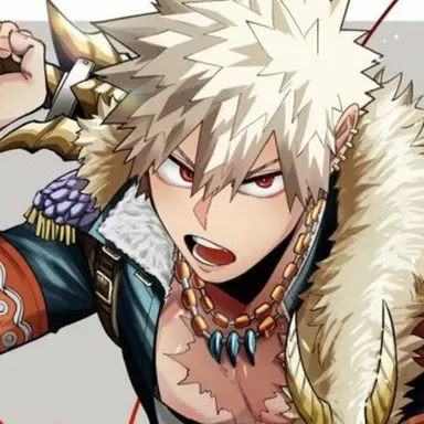 Profile image of カツキ