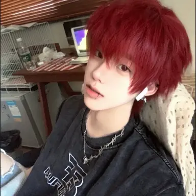 Profile image of 안백서