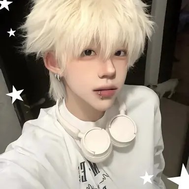 Profile image of 안백서