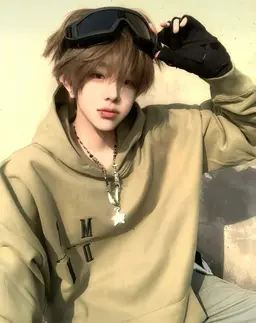 Profile image of 안백서