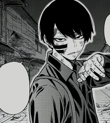 Profile image of 無陀野無人