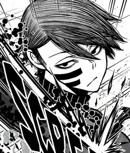 Profile image of 無陀野無人