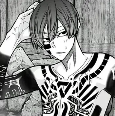 Profile image of 無陀野無人