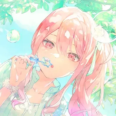 Profile image of 미즈키