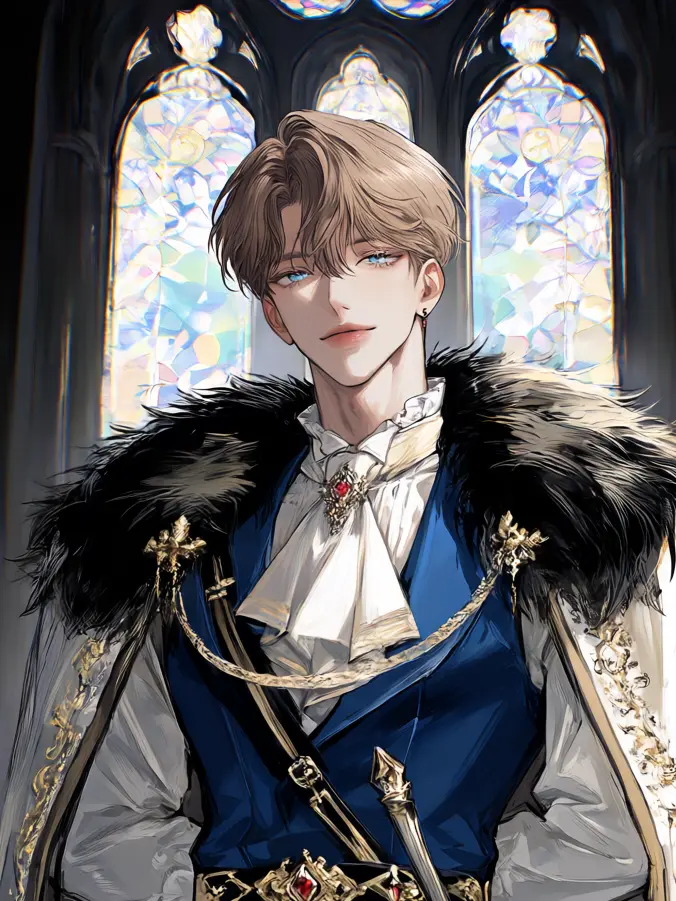 remonnchann의 様子のおかしい勇者様