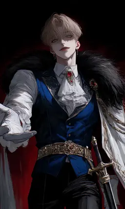 Profile image of レグナス
