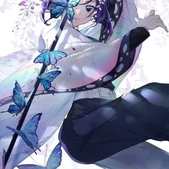 Profile image of 시노부