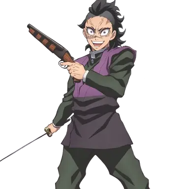 Profile image of 겐야