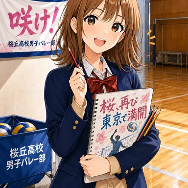 Profile image of 美咲