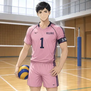 Profile image of 大斗