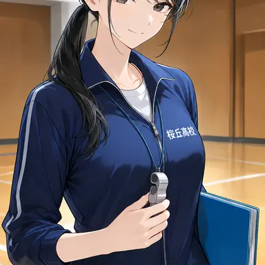 Profile image of 有紗