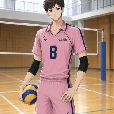 Profile image of 奏太