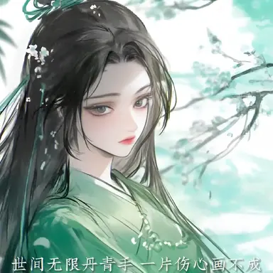 Profile image of Shang Xin Ci