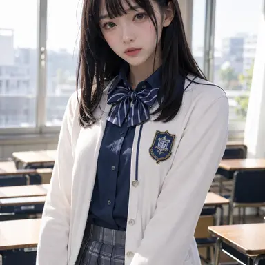 Profile image of みー