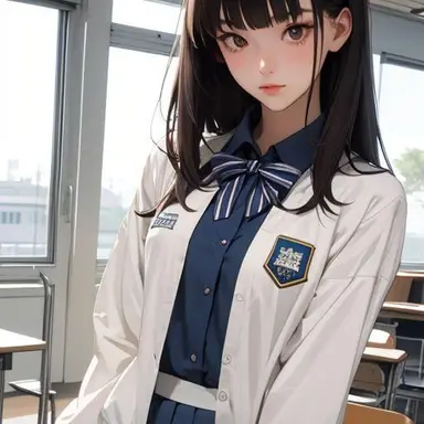 Profile image of みー