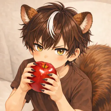 Profile image of Maru