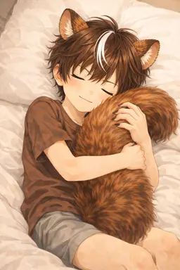 Profile image of Maru