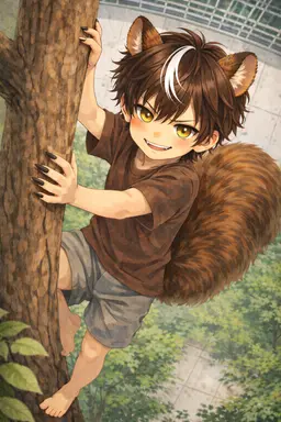 Profile image of Maru