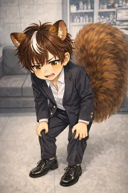 Profile image of Maru