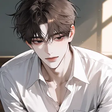 Profile image of Izzy Izumi
