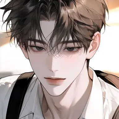 Profile image of Izzy Izumi