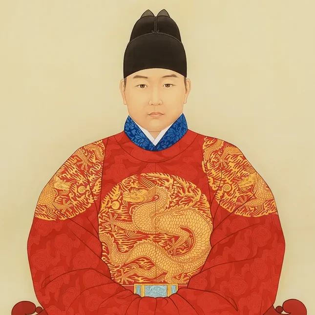 단종 이홍위