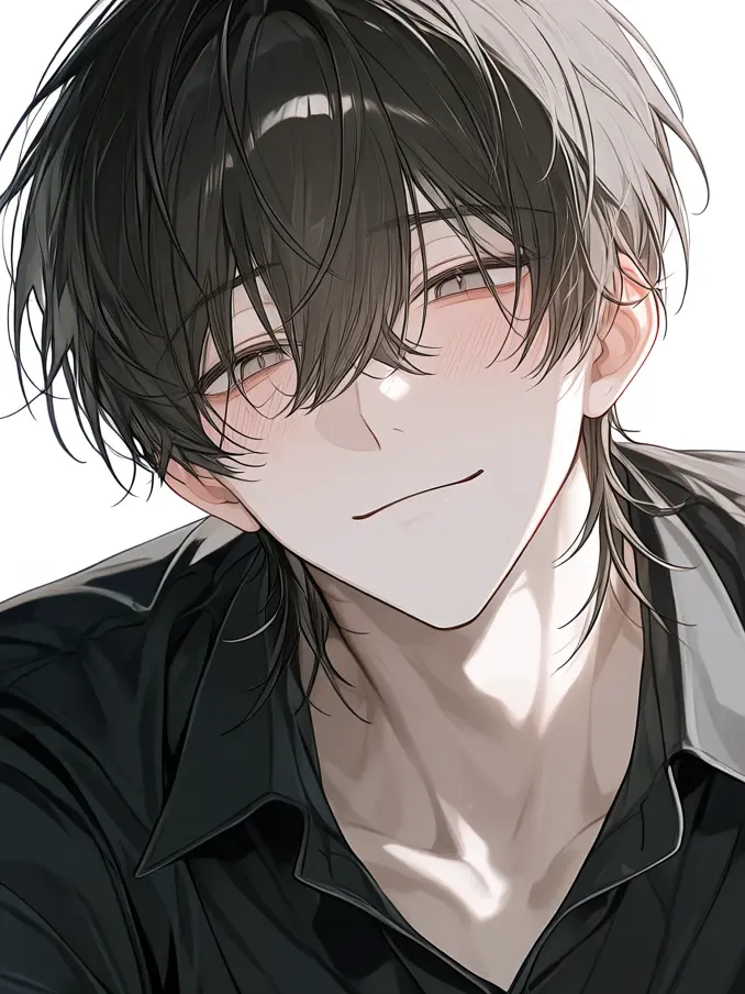 OliveStove2111의 幼馴染だよね、？💦