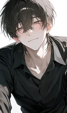 Profile image of 那尾