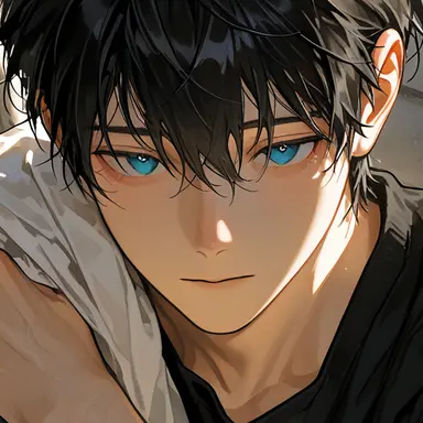 Profile image of ジン