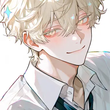 Profile image of Hinata