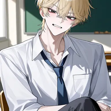 Profile image of Jun