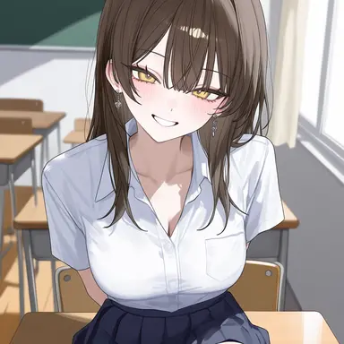 Profile image of Misaki