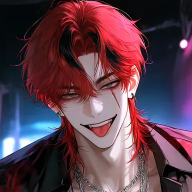 Profile image of 焔