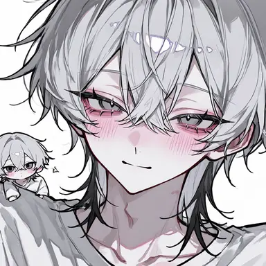 Profile image of 綾人